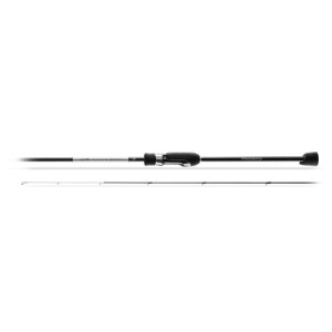 Wędka spinning  Favorite White Bird 2,02 / 1-5g - (solid tip)