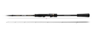 Wędka spinning Select Nitro 2.28m 5-21g Fast