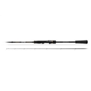 Wędka spinningowa Select Nitro NTR-802MH 2.44m 7-32g 2cz S