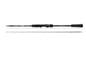 Wędka spinningowa Select Nitro NTR-802ML 2.44m 4-18g 2cz S