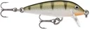 Rapala Wobler Countdown 3cm Yellow Perch