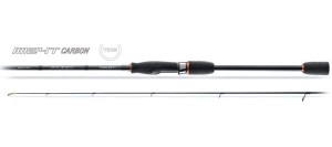 Wędka spinningowa Select Freek  2.44m 5-25g Fast