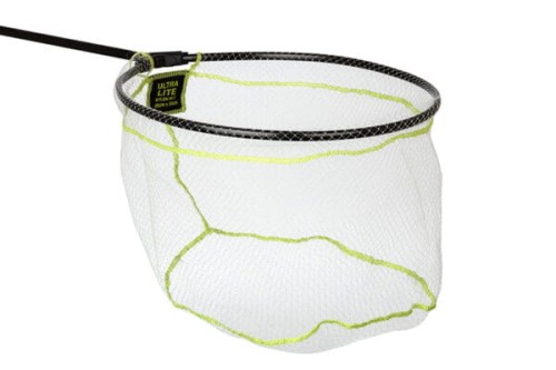 Kosz do podbieraka Matrix ULTRA LITE NYLON LANDING NET 45 GLN062