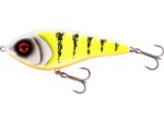 Westin wobler Swim Glidebait 13,5cm 77g Suspending Bait Bash lce Perch 
