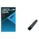 Nasadka Nash Tungsten Weed Lead Clip Tail Rubber (10szt.)