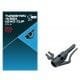 Klips Nash Tungsten Wead Lead Clip (10szt.)