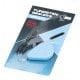 Stopery Nash Tungsten Sinkers, rozm.M (9szt.)