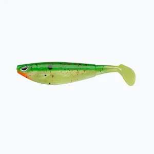 Guma Berkley Sick Flanker 14cm - Hot Firetiger