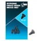 Stopery Nash Strong Hold Hook Bead Silt (20szt.)