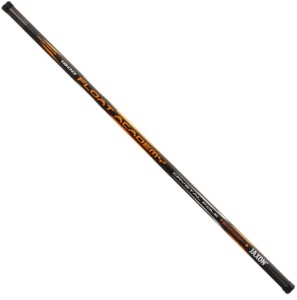 Wędka Jaxon Float Academy Cyrstal Pole  Top Match 3-Elementowy