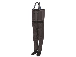 Spodniobuty ze skarpetą neoprenową Kinetic r. XLK Boulder Grey 