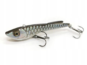 Wobler Hunter Fantom AL 9 cm 15g