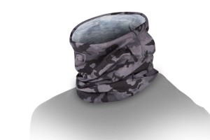 KOMIN Fox Rage LIGHTWEIGHT CAMO SNOOD