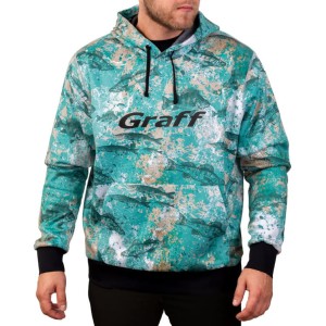 Bluza wodoodporna Graff 231-BL-10 roz. L
