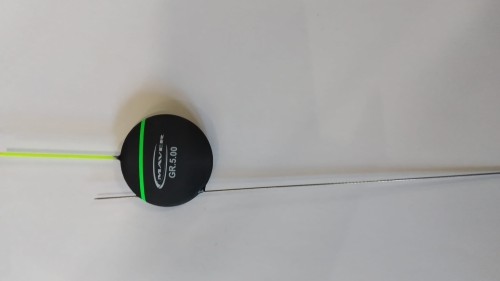 Dysk Maver Vela Round 5gr Sklep Rybka