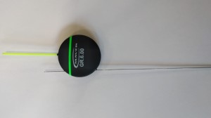 Dysk Maver Vela Round 6gr 