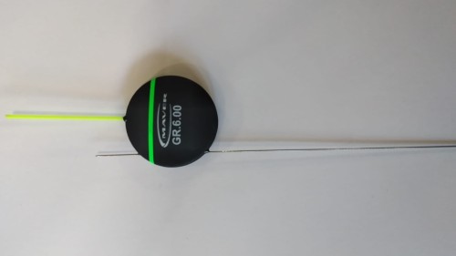 Dysk Maver Vela Round 6gr
