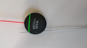 Dysk Maver Vela Round 8gr  