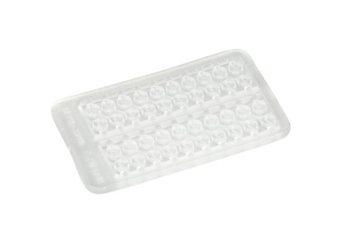 GUMKI Matrix MOULDED BAIT BANDS LARGE