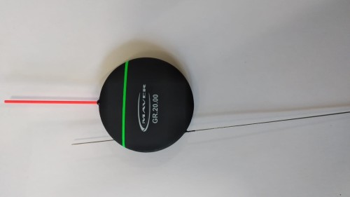 Dysk Maver Vela Round 20gr Sklep Rybka