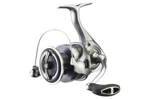 Kołowrotek DAIWA 23 Exceler LT 2500