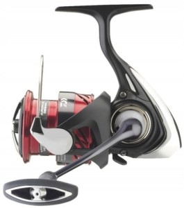 Kołowrotek Daiwa 23 Ninja LT 3000-CXH 