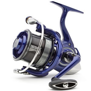 Kołowrotek Daiwa 23 TDR Distance 25 QD - NOWOŚĆ 2023