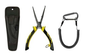 Szczypce Spro Ptfe Long Nose Pliers