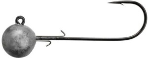 Główka jigowa Spro Round Jighead 22 10g  #3/0 4 szt.