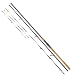 WĘDKA METHOD FEEDER DAIWA NINJA X  360 80g