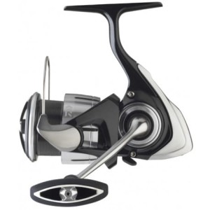 Kołowrotek spinningowy Daiwa Lexa 23 LT2500S