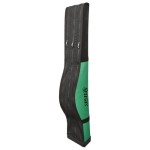 Pokrowiec 3 komorowy RIGIDE CLASSIC 1.60m SENSAS