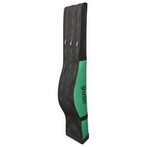 Pokrowiec 3 komorowy RIGIDE CLASSIC 1.60m SENSAS