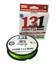 Sufix-131-G-Core-Braid-Neon-Chartruse-0-185mm-150m. Sklep Rybka