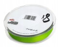 Plecionka X8 Neon Chartreuse 0,104mm 150m Sufix  Sklep Rybka