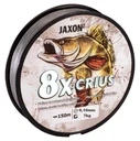 Plecionka Jaxon Crius X8 0,22 mm x 150 m   