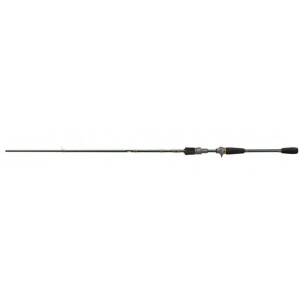 Wędka castingowa Abu Garcia Svartzonker Perch 2,08m  5-21g