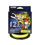Plecionka 12 x Cirus 0,14mm/15kg. 150m Fluo Jaxon