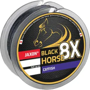 PLECIONKA JAXON BLACK HORSE CATFISH 0,50 161M 80KG