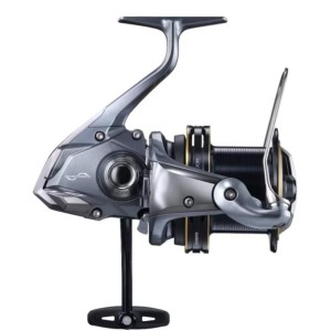 Kołowrotek SHIMANO Big Pit POWER AERO 14000 XSC