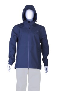 Kurtka przeciwdeszczowa Daiwa RainmaxStretch Jacket Indigo rozm.M