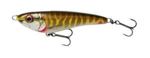 Wobler Savage Gear Freestyler V2 11cm 28g Slow Sink Sink Pike