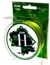 Plecionka Jaxon Hegemon Flash 0,10 mm x 150 m