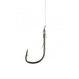 Przypon DAM Spezi Roach rozm.16, 0,12mm/60cm (10szt.)