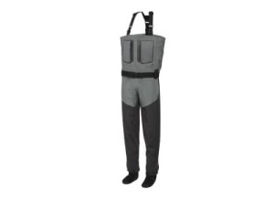 Spodniobuty ze skarpetą neoprenową Scierra Yosemite 30000 Chest Stocking Foot XL 45/46 