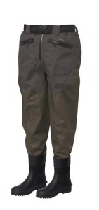 Spodniobuty Wodery Helmsdale Waist BootFoot Cleated XXL 46/47 DG