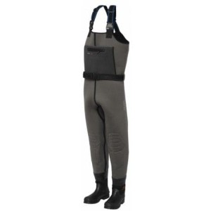 Spodniobuty Scierra Helmsdale Neo 4,5mm Chest Bootfoot L, rozm. 42/43