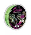 PLECIONKA SICATA BRAIDED LINE 150M X8 0,081MM/11,20KG sklep rybka