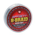PLECIONKA DAM Effzet 8-Braid 125m 0,10mm 6,8kg Super Soft (526570)