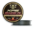 Plecionka Trabucco T-Force Braided Pe 100m 0,12mm/15kg
